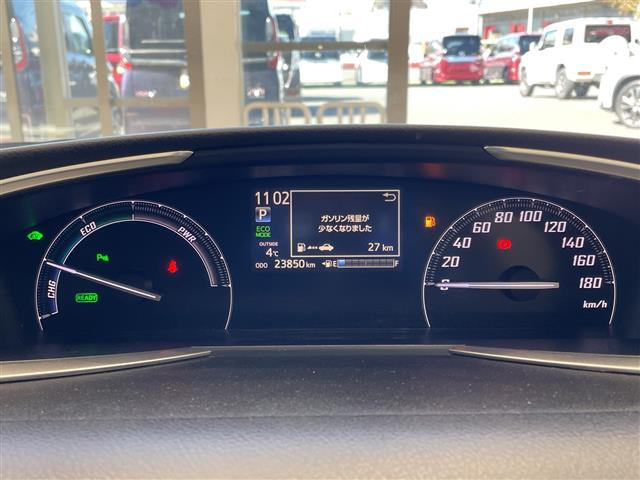 シエンタ1.5 G クエロ