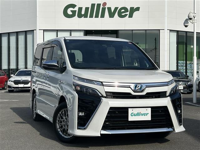 ヴォクシー2.0 Z 煌II