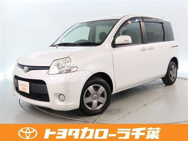 シエンタ1.5 ダイス