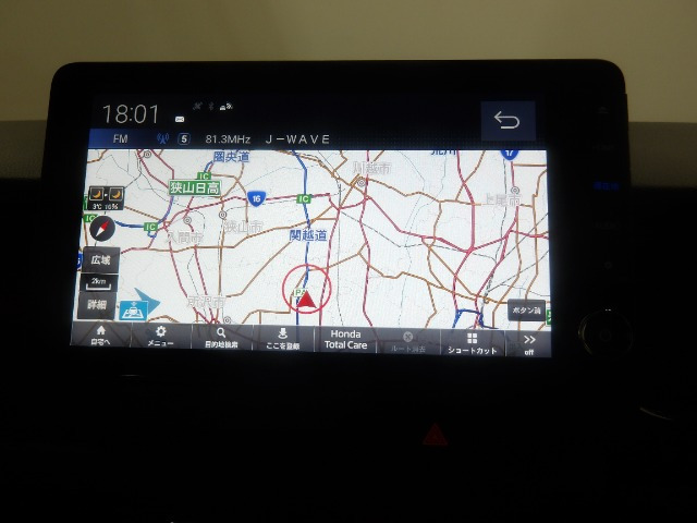 N-BOXカスタムターボ