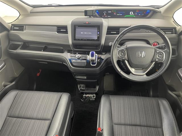 フリード1.5 ハイブリッド G ホンダセンシング