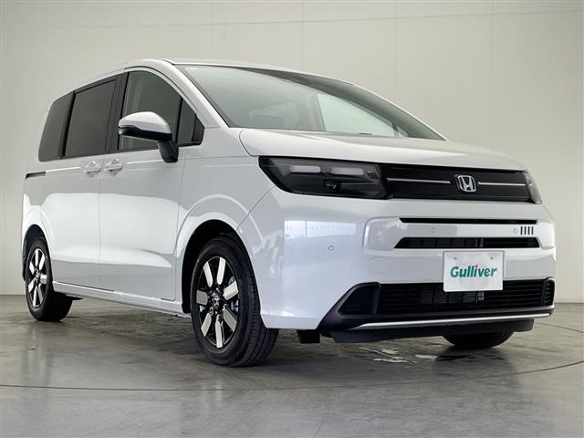 フリード1.5 e:HEV エアー EX