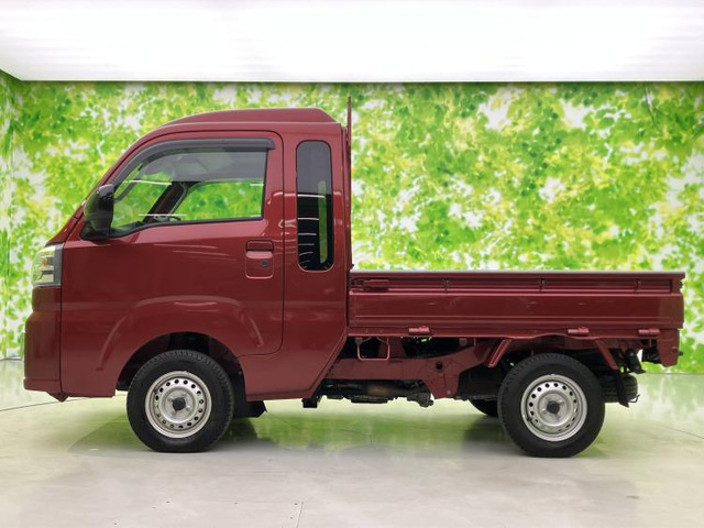 ハイゼットトラックジャンボ エクストラ 4WD