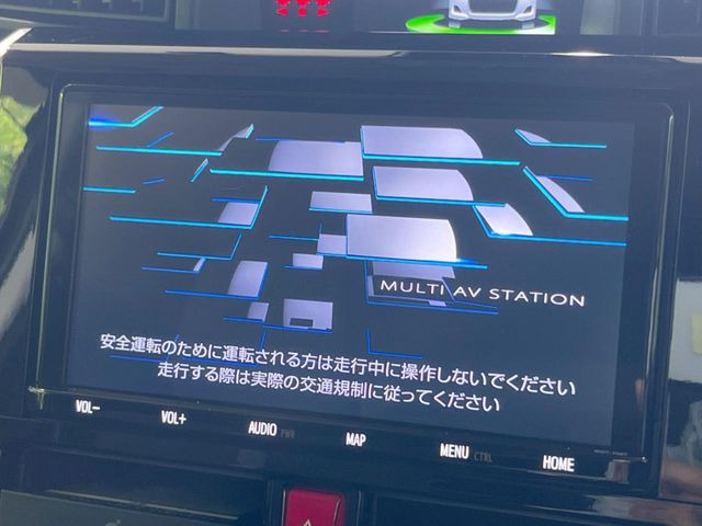 ルーミー1.0 カスタム G-T