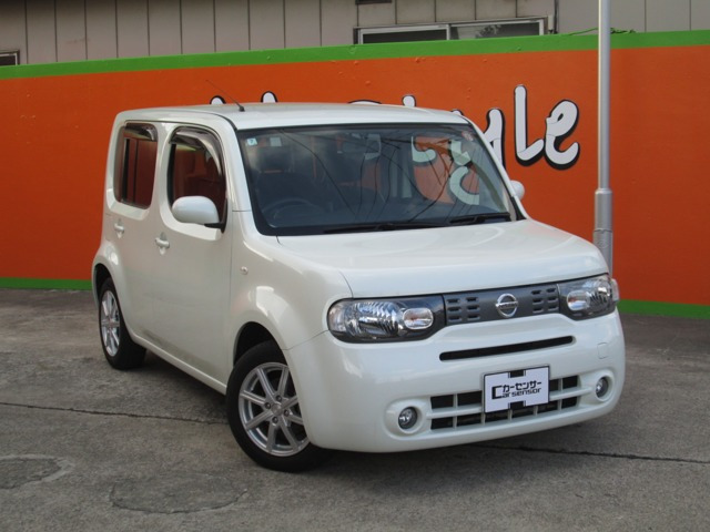 キューブ1.5 15X インディゴプラスプラズマ