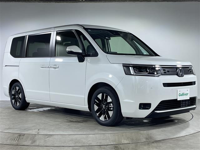 ステップワゴン2.0 e:HEV エアー EX