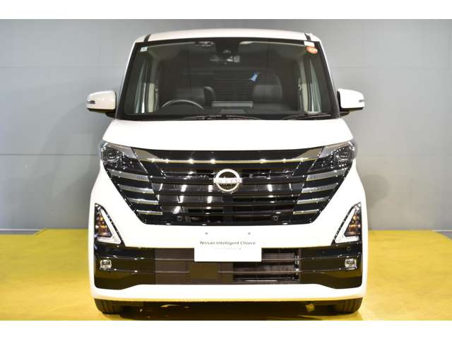 デイズハイウェイスター Gターボ プロパイロットエディション