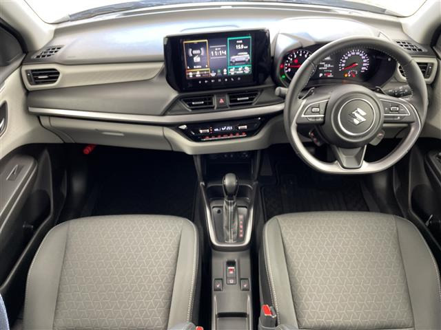 スイフト1.2 ハイブリッド(HYBRID) MZ