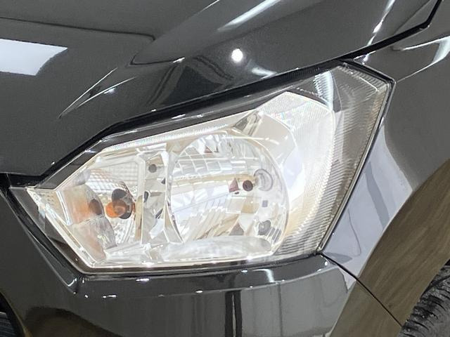 ミライースL SAIII