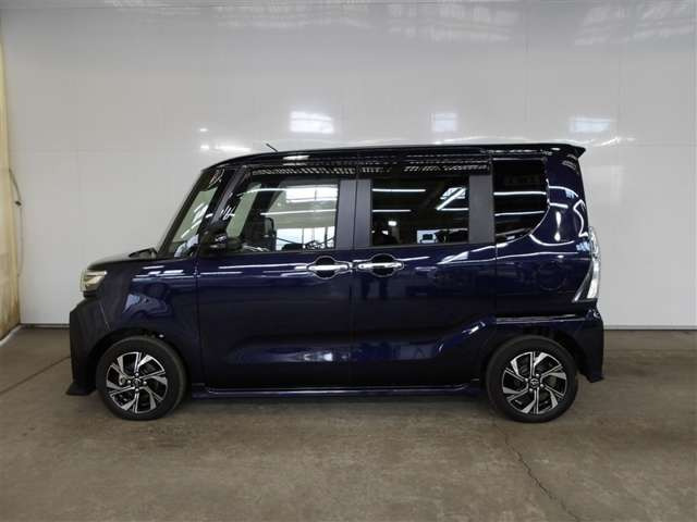 タントカスタムX