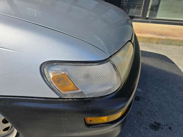 スプリンターワゴン1.5 L