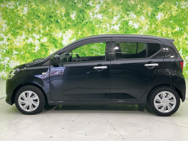 ミライースX リミテッド SAIII