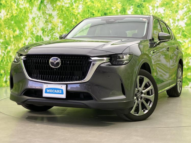 CX-603.3 XD Lパッケージ ディーゼル