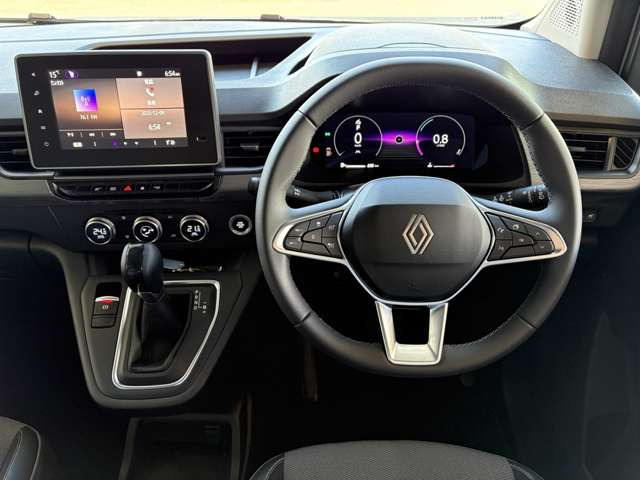 �L��������ԁA2��ނ̃p���[�g���[���A��i�̉^�]�E���Ԏx���V�X�e����V���ɔ����uLUDOSPACE(���h�X�p�X)=�V�т̋�ԁv���u�����ƗV�ׂ��ԁv�ւƑ傫���i�������B