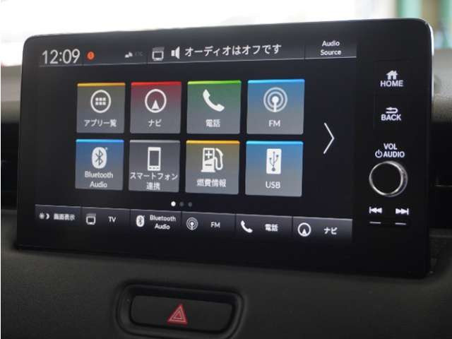 ヴェゼル1.5 ハイブリッド Z