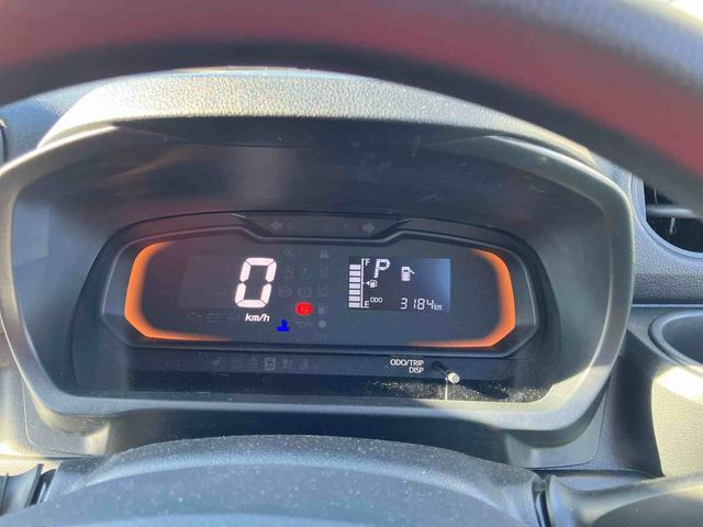 ミライースL SAIII