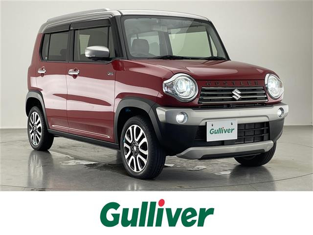 ハスラーJ スタイルIII