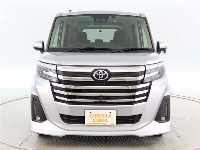 ルーミー1.0 カスタム G