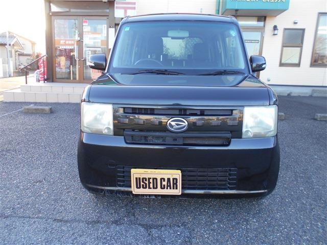 ムーヴコンテX 4WD