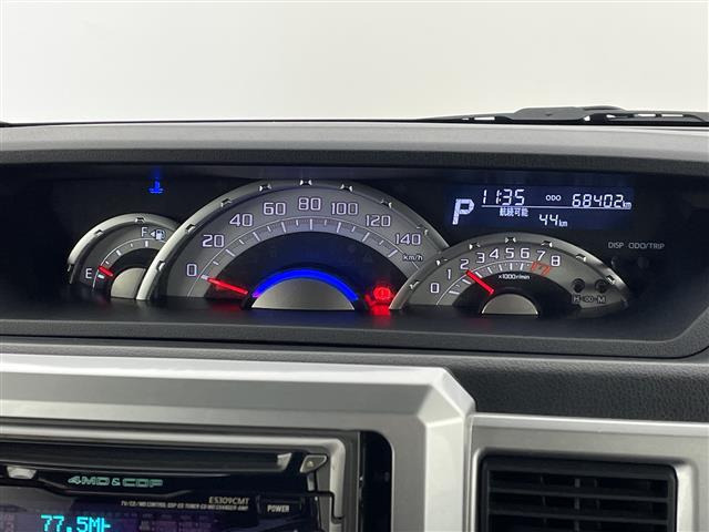 ウェイクG ターボ リミテッド SAIII 4WD