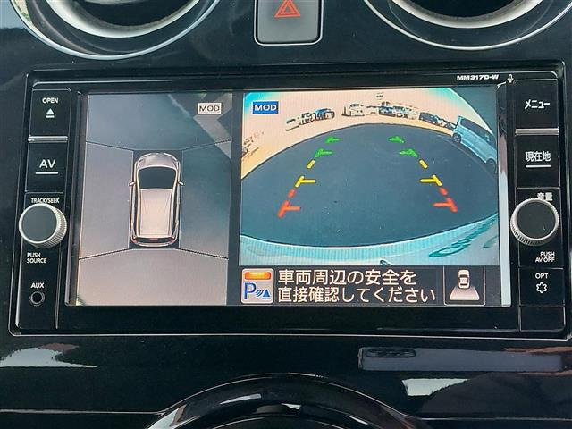 ノート1.2 e-POWER X