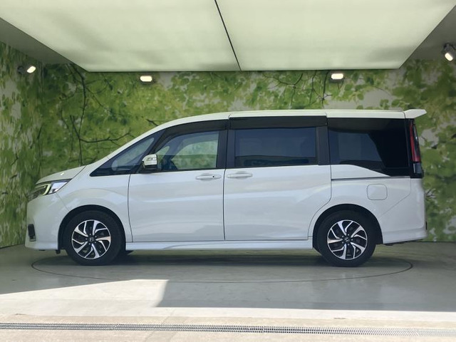 ステップワゴン1.5 スパーダ ホンダ センシング