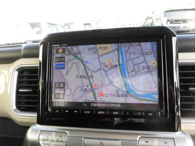 クロスビー1.0 ハイブリッド(HYBRID) MZ 4WD