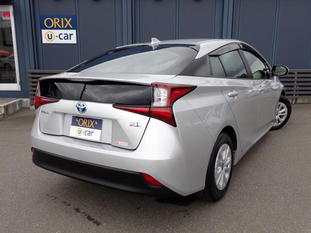 �����r���[�̉摜�ɂȂ�܂��B�I���b�N�X�F�蒆�ÎԂɂ́A���w��������S���Ă���肢���������߂ɁA�Ǝ��́u�I���b�N�X�F�蒆�Îԕۏ؁v�����t�����Ă��܂��B