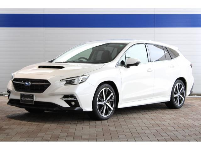 レヴォーグ1.8 GT-H EX 4WD