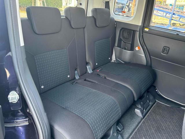 ルーミー1.0 カスタム G