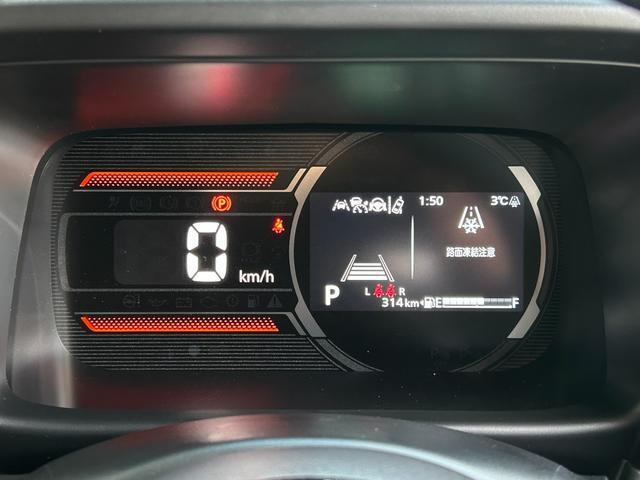 スペーシアギアハイブリッド(HYBRID) XZ