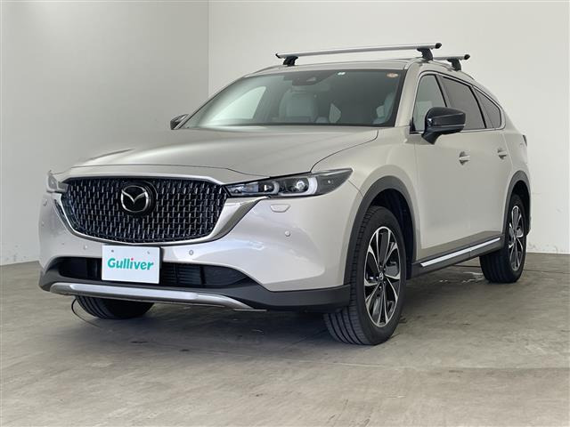 CX-82.2 XD グランドジャーニー 4WD