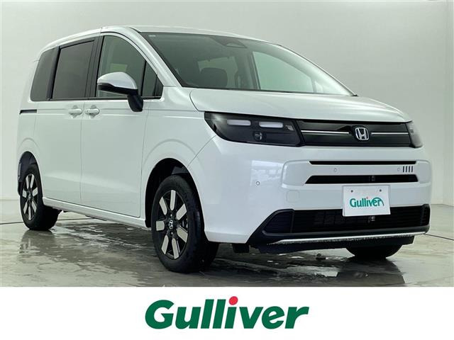 フリード1.5 e:HEV エアー EX 4WD