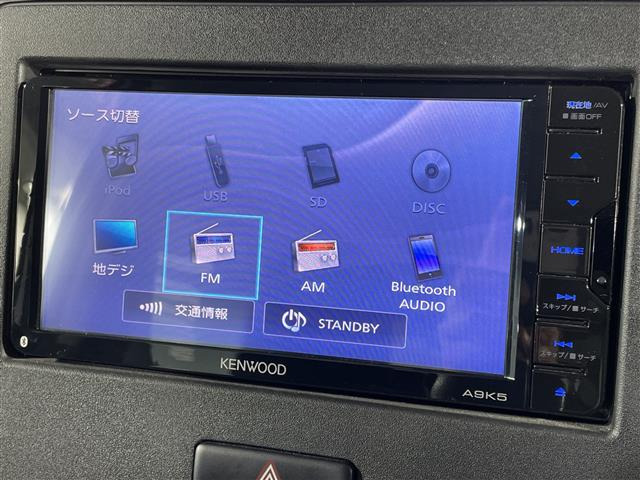 フレアハイブリッド XS