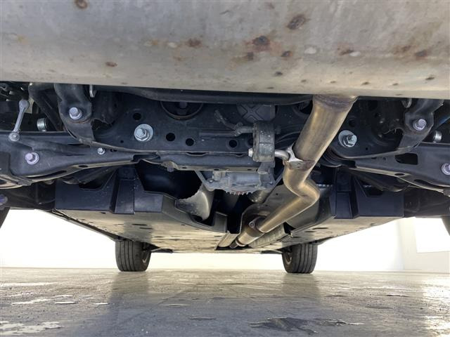 ハリアー2.0 Z 4WD