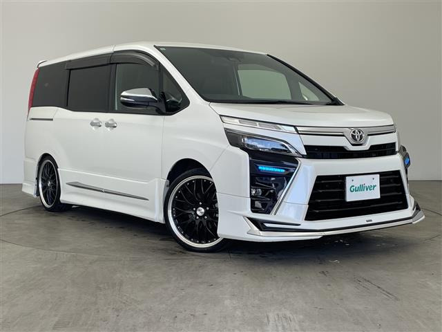 ヴォクシー2.0 ZS 煌III