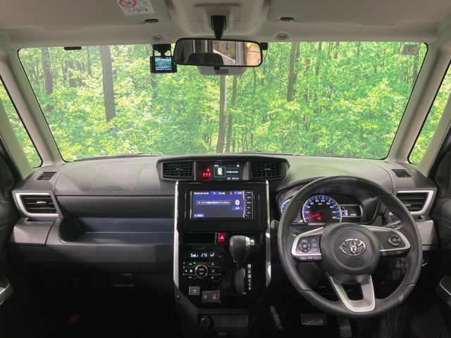 ルーミー1.0 カスタム G