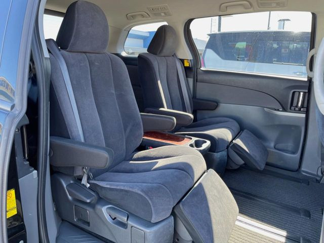 ���ڒ����̓E�H�[�N�X���[�ƂȂ��Ă���܂��B���ڂƎO��ڂ̈ړ�����~�肪�Ƃ��Ă��y�ɂȂ�̂ŁA���~��̍ۂ��X�g���X�������邱�Ƃ͂���܂����