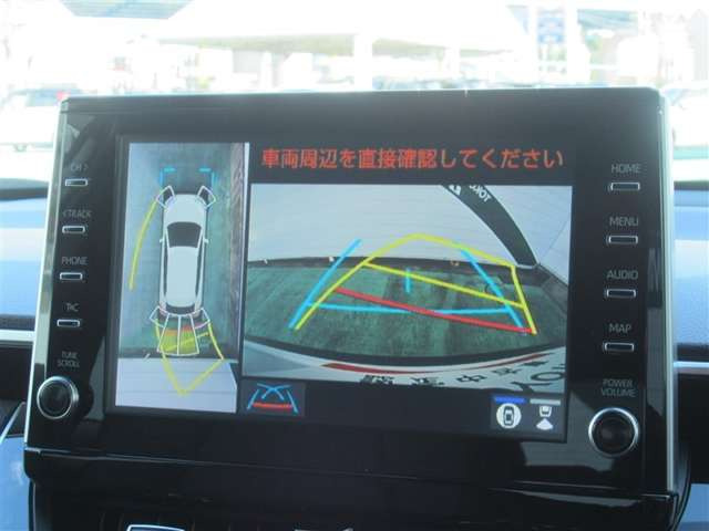 カローラクロス1.8 ハイブリッド Z