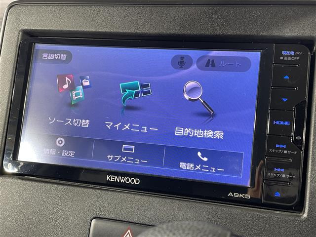 フレアハイブリッド XS