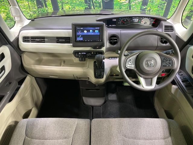 N-BOXG L ホンダセンシング