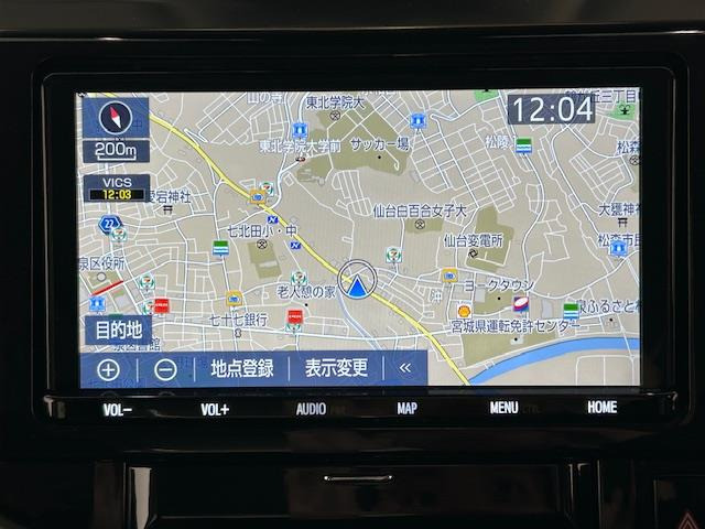 アルファードハイブリッド 2.5 SR E-Four 4WD