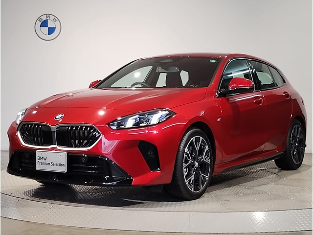 1シリーズ120 Mスポーツ