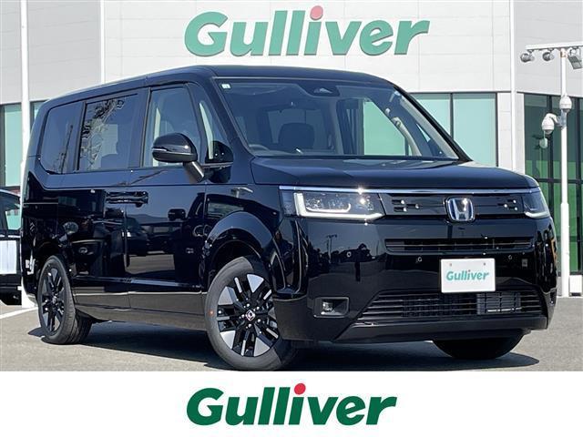 ステップワゴン2.0 e:HEV エアー EX