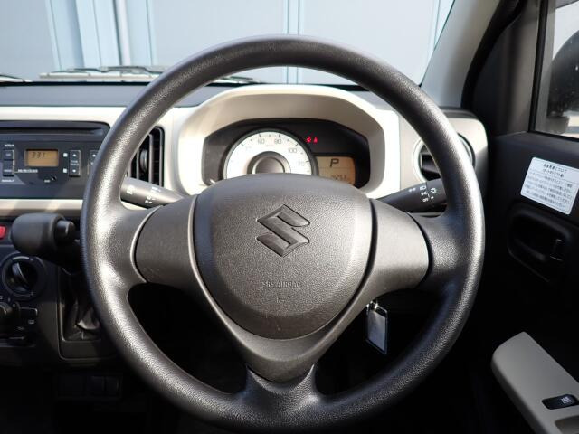 �X�e�A�����O�͂ƂĂ����ꂢ�ȏ�Ԃł��B