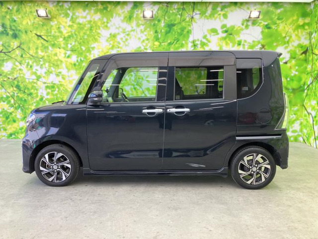 タントカスタムX