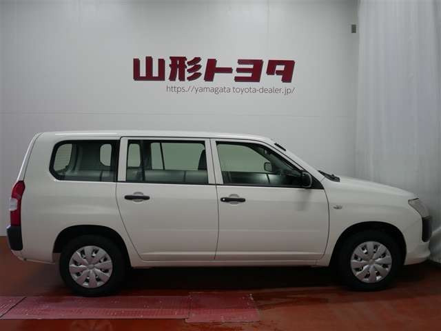 サクシードバン1.5 UL 4WD