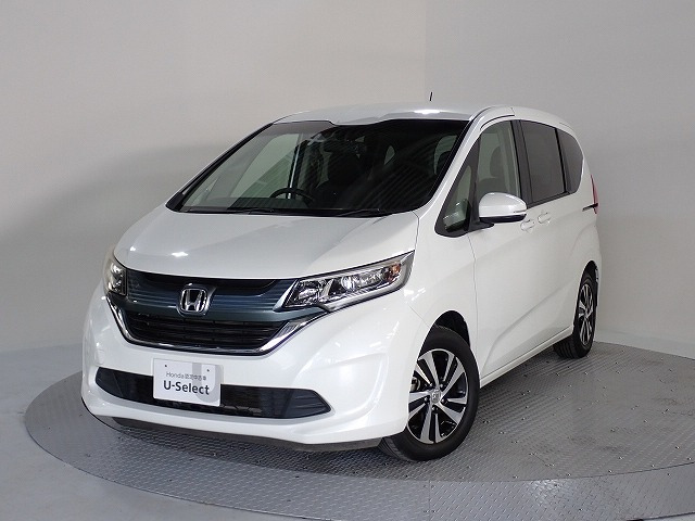 フリード1.5 G ホンダセンシング