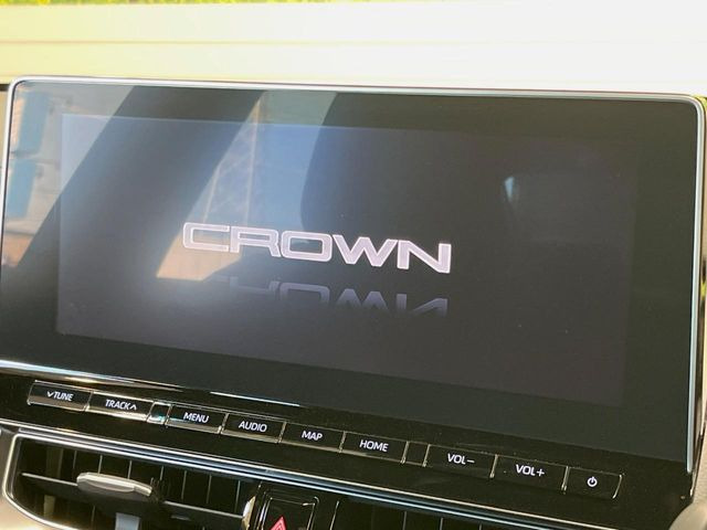 クラウンハイブリッド 2.5 G