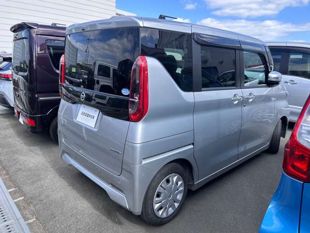 デイズルークスX